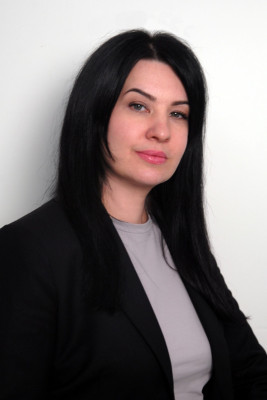 Тунаева Наталья Анатольевна Тунаева Наталья Анатольевна