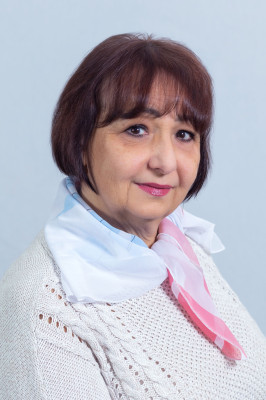 Покатаева Ирина Викторовна Покатаева Ирина Викторовна
